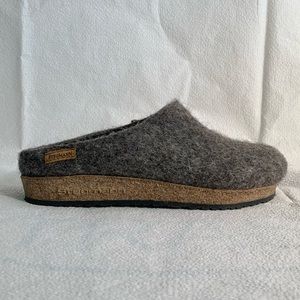 Stegmann EcoWool Clog - Sheepstone - size 6 ECU